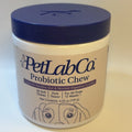 PetLabCo Probiotic Chew for Dogs – Pork Flavor, 30 Soft Chews, Gut & Digestive SupportPetLabCo Probiotic Chew for Dogs – Pork Flavor, 30 Soft Chews, Gut & Digestive Supportv