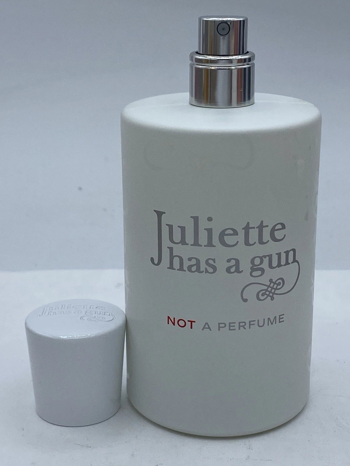 Juliette Has A Gun Not A Perfume EDP 3.3 oz / 100ml Authentic New Without Box