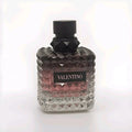 Valentino Uomo Born in Roma Eau de Toilette for Men – Luxury Long Lasting Fragrance Spray