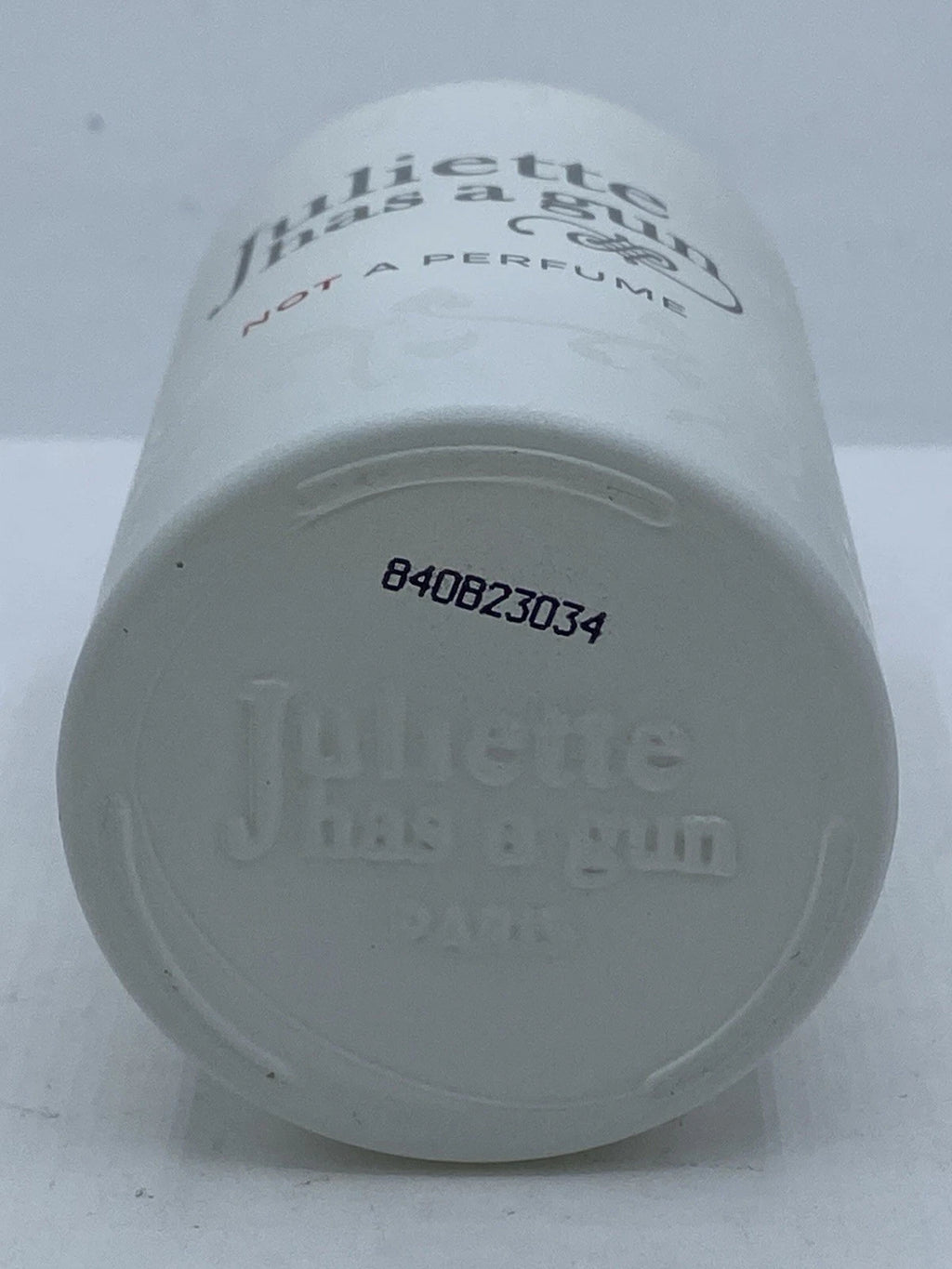 Juliette Has A Gun Not A Perfume EDP 3.3 oz / 100ml Authentic New Without Box
