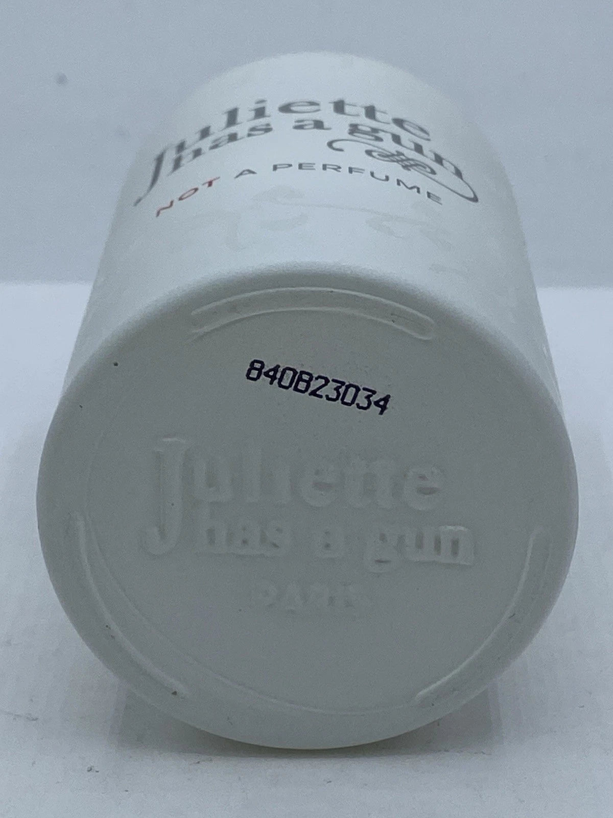 Juliette Has A Gun Not A Perfume EDP 3.3 oz / 100ml Authentic New Without Box