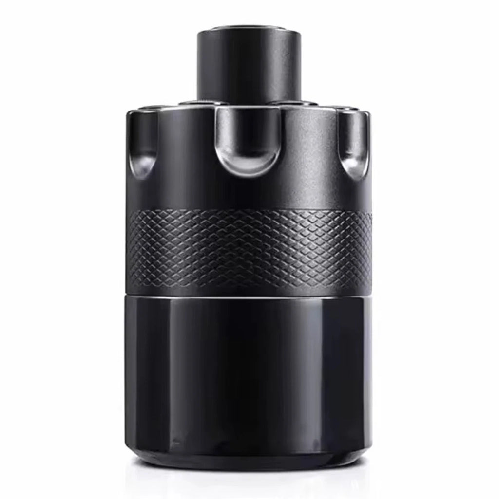 Azzaro The Most Wanted Parfum Intense Men's Cologne 3.4 fl oz / 100ml Spicy & Seductive
