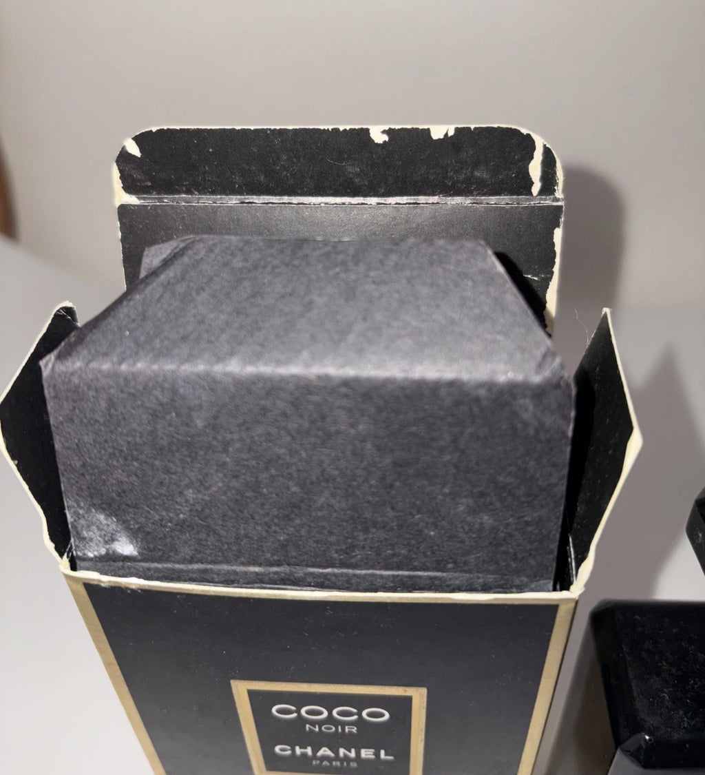 CHANEL Coco Noir Eau de Parfum Spray for Women 100ml (3.4 fl oz) Luxury FragranceCHANEL Coco Noir Eau de Parfum Spray for Women 100ml (3.4 fl oz) Luxury Fragrance