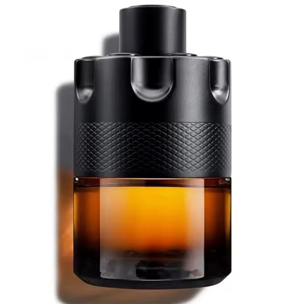 Azzaro The Most Wanted Parfum Intense Men's Cologne 3.4 fl oz / 100ml Spicy & Seductive