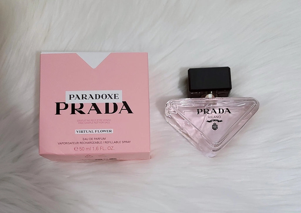 Prada Paradoxe Eau de Parfum EDP 1.6 fl oz / 50 ml for Women