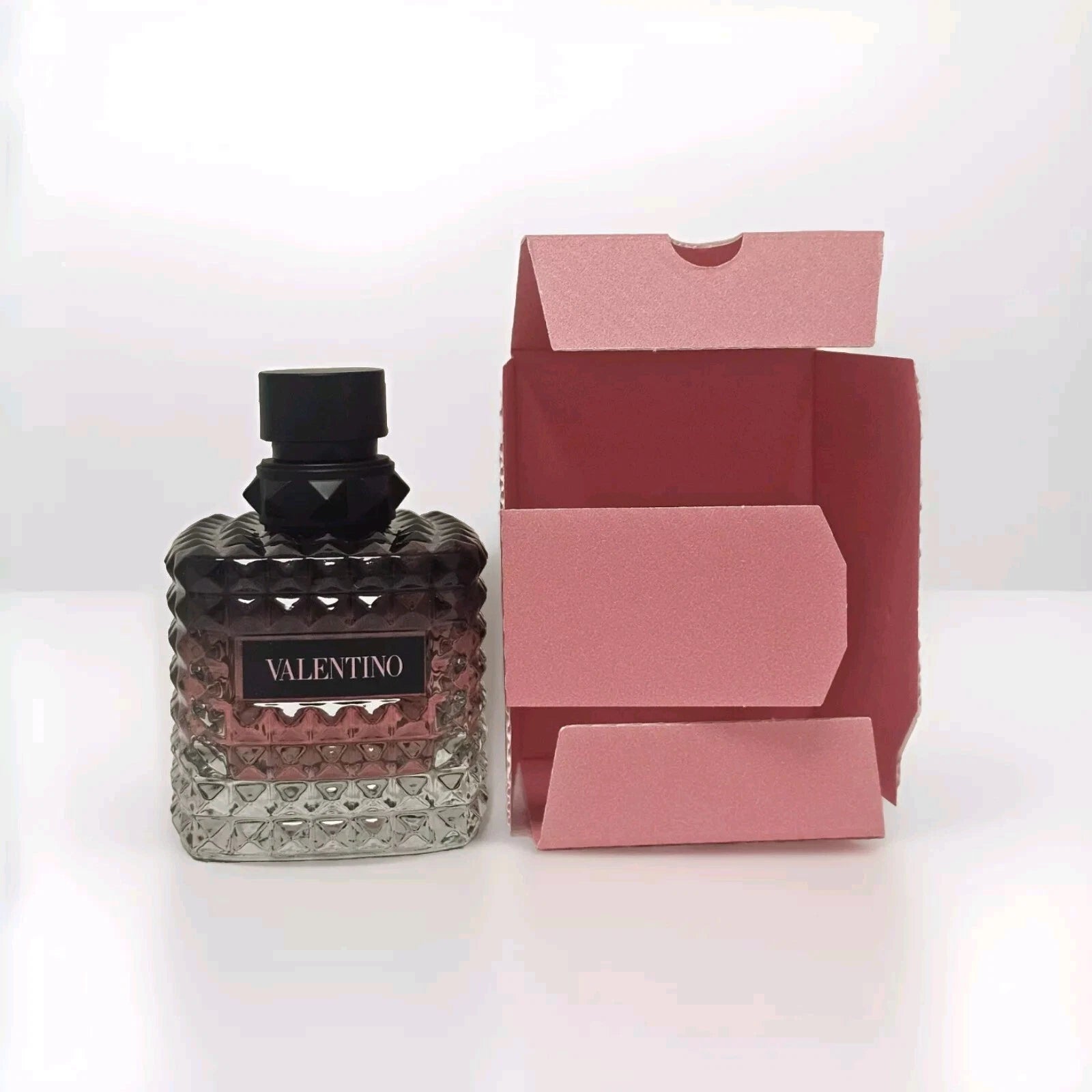 Valentino Uomo Born in Roma Eau de Toilette for Men – Luxury Long Lasting Fragrance Spray