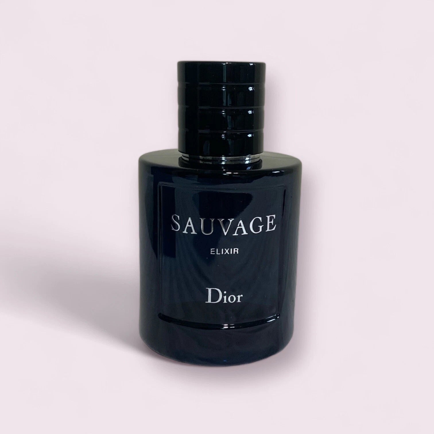 Dior Sauvage Elixir Men's Perfume 100ml / 3.4 oz New In Box