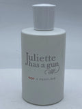 Juliette Has A Gun Not A Perfume EDP 3.3 oz / 100ml Authentic New Without Box