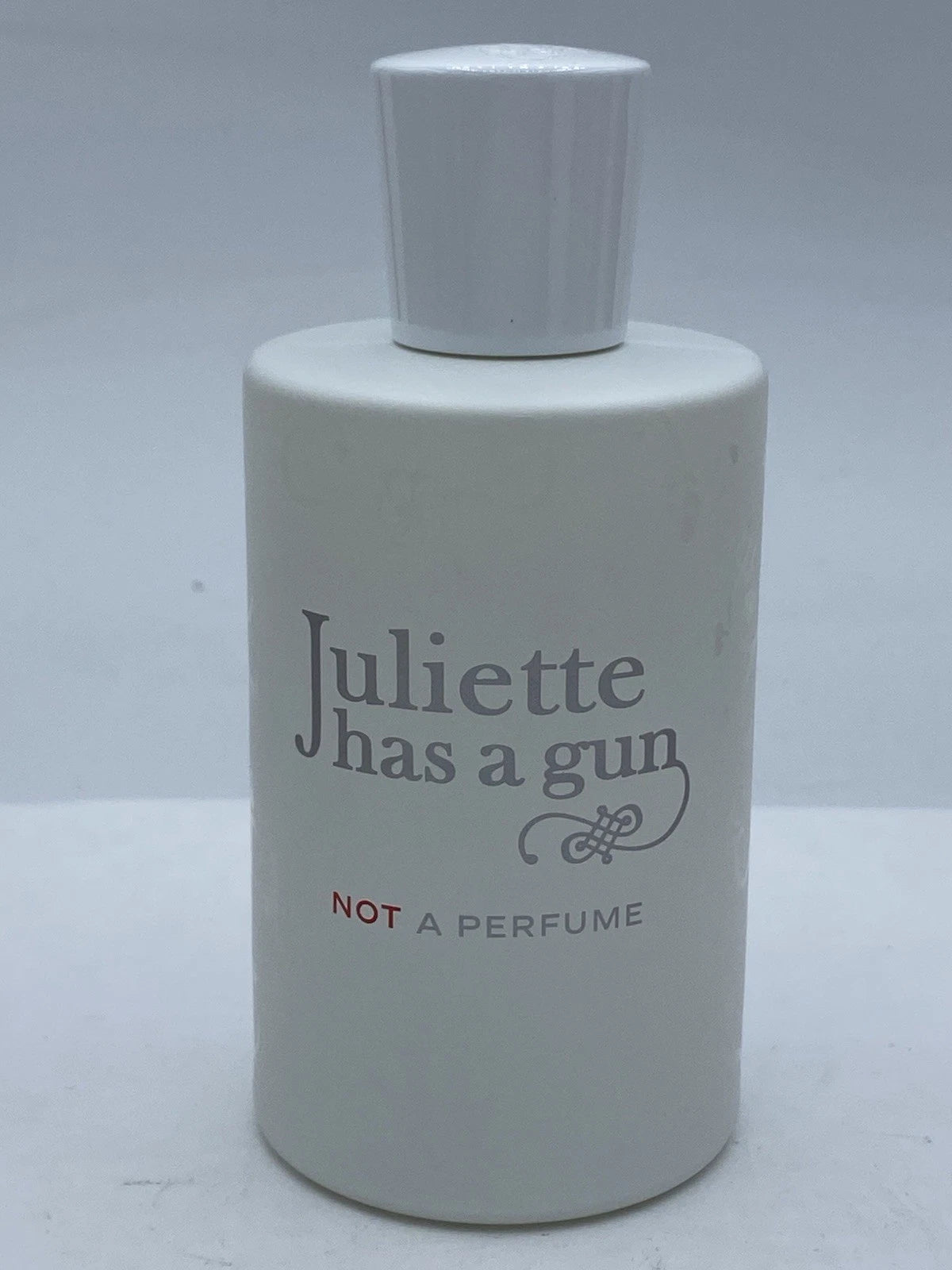 Juliette Has A Gun Not A Perfume EDP 3.3 oz / 100ml Authentic New Without Box
