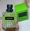 Valentino Donna Born in Roma Green Stravaganza 3.4 oz EDP Spray for Women New