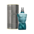 Jean Paul Gaultier Le Male Eau de Toilette Spray for Men 4.2 oz / 125 ml