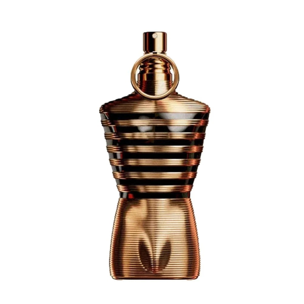 Jean Paul Gaultier Le Male Elixir Parfum 4.2 oz / 125ml for Men – New