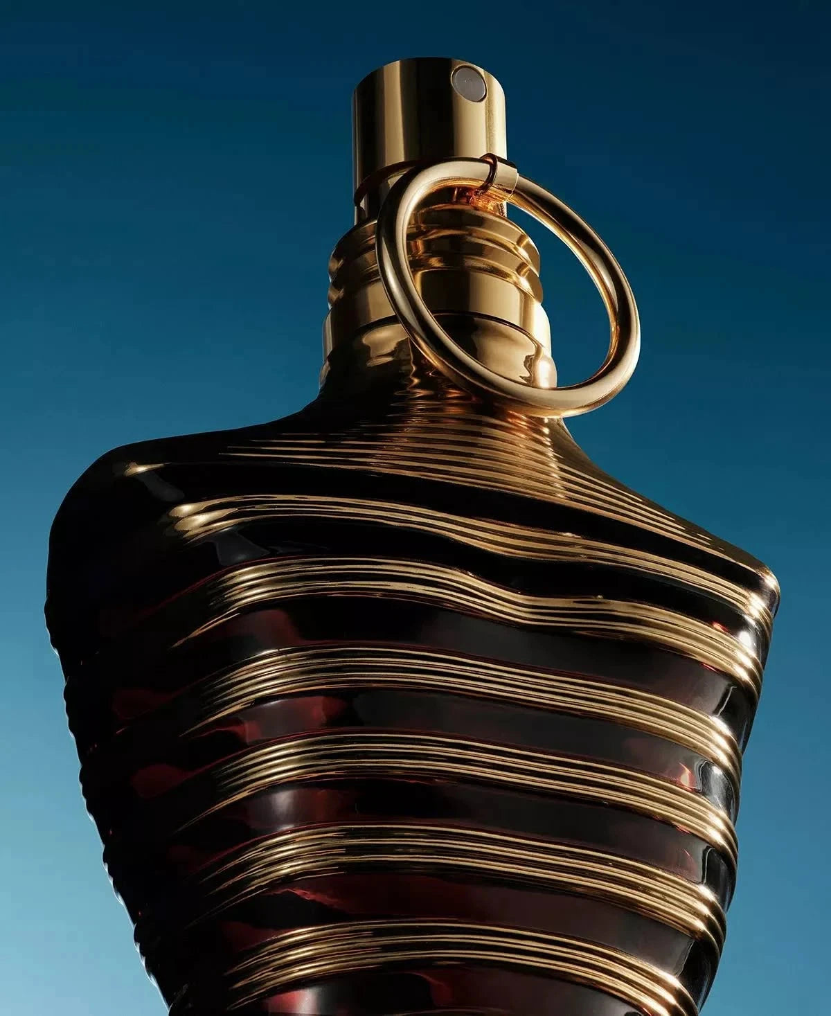 Jean Paul Gaultier Le Male Elixir Parfum 4.2 oz / 125ml for Men – New