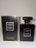CHANEL Coco Noir Eau de Parfum Spray for Women 100ml (3.4 fl oz) Luxury FragranceCHANEL Coco Noir Eau de Parfum Spray for Women 100ml (3.4 fl oz) Luxury Fragrance