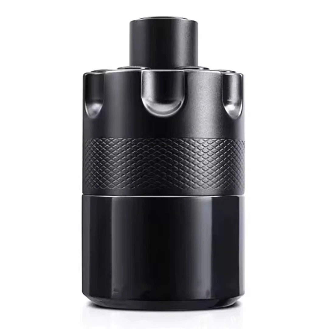 Azzaro The Most Wanted Parfum Intense Men's Cologne 3.4 fl oz / 100ml Spicy & Seductive