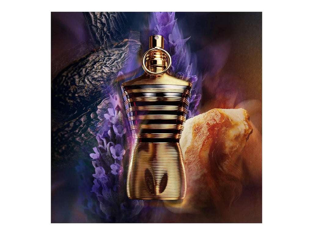 Jean Paul Gaultier Le Male Elixir Parfum 4.2 oz / 125ml for Men – New