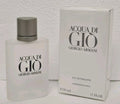 Acqua di Giò by Giorgio Armani Eau de Toilette EDT Spray for Men 50ml / 1.7 oz
